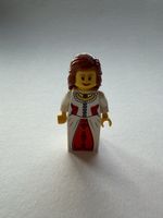 LEGO Kingdoms Prinzessin cas442 selten Castle 7947