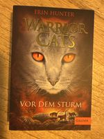 Warrior Cats Staffel 1 Band 4