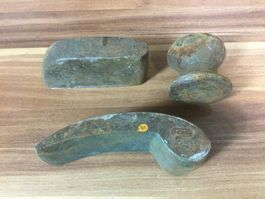 Altes Auzo Spengler Werkzeug Gedore +Picard