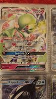 Pokemon Karte: Guardevoir GX  93/147