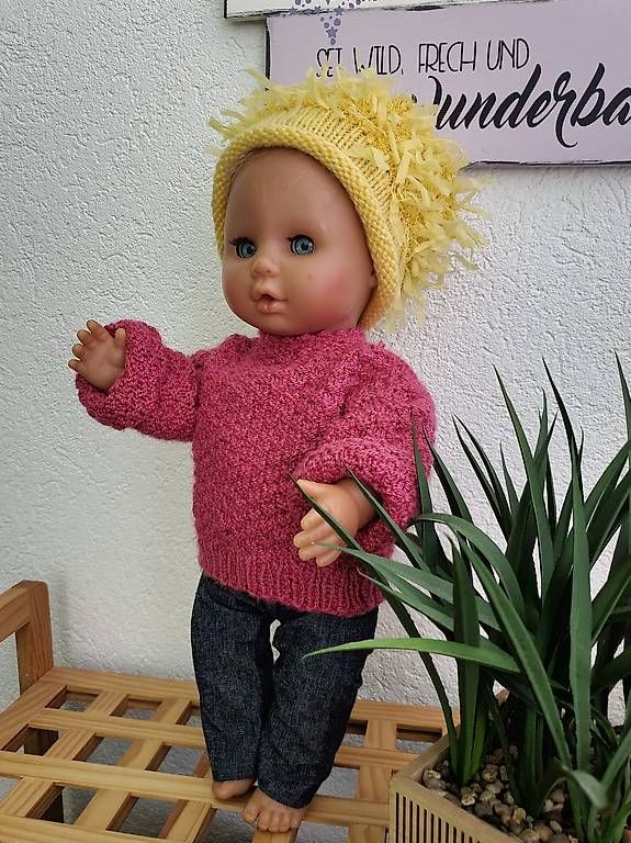 Puppen: Babypuppe – Gebraucht aus Safenwil von SuterMueller 1