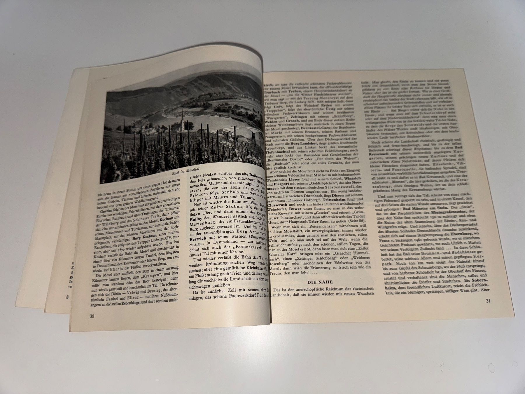 Libri: BUCH: Westdeutschland – Usato da Grosswangen venduto da Second_hand_paradise 4