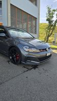 VW GOLF 2.0 TSI GTI Performance 8-fach, mit Anhängerkupplung