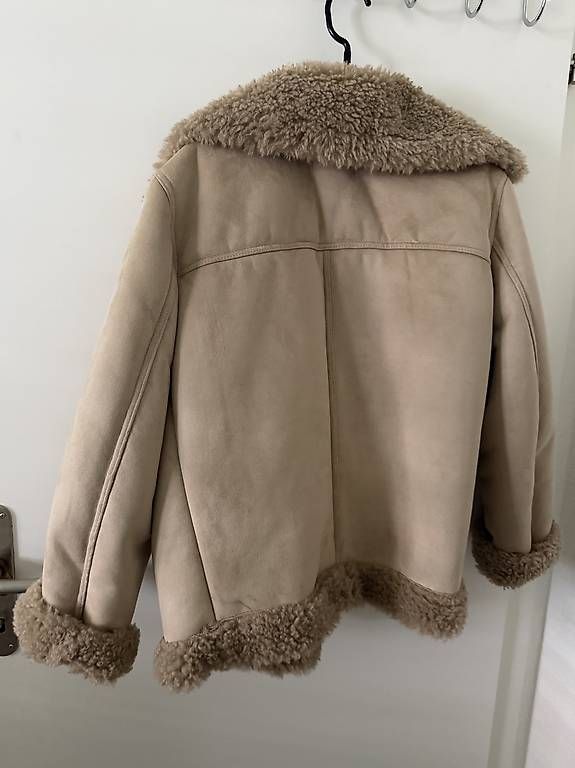 Giacche: Teddy Jacke von H&M – Usato da Oberburg venduto da ab22q 1