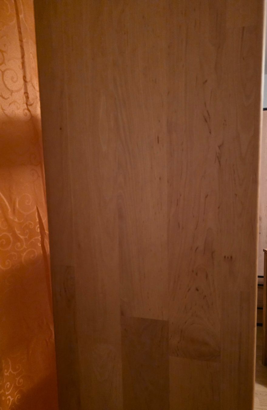 Team7 Regale: Offenes Regal, Eiche massiv – Gebraucht aus Ostermundigen von walpurgis483 2