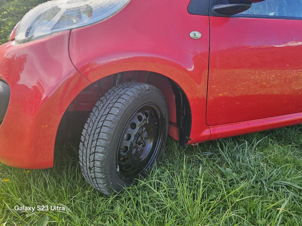 Citroën Automobili: Auto – Usato da Weite venduto da nag_xn7g 4