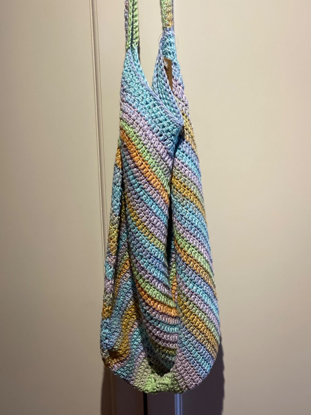 Borse da donna: STRAND-/UMHÄNGETASCHE,HANDGEMACHT – Nuovo e nell'imballaggio originale da Meienried venduto da ManuelaBoutique