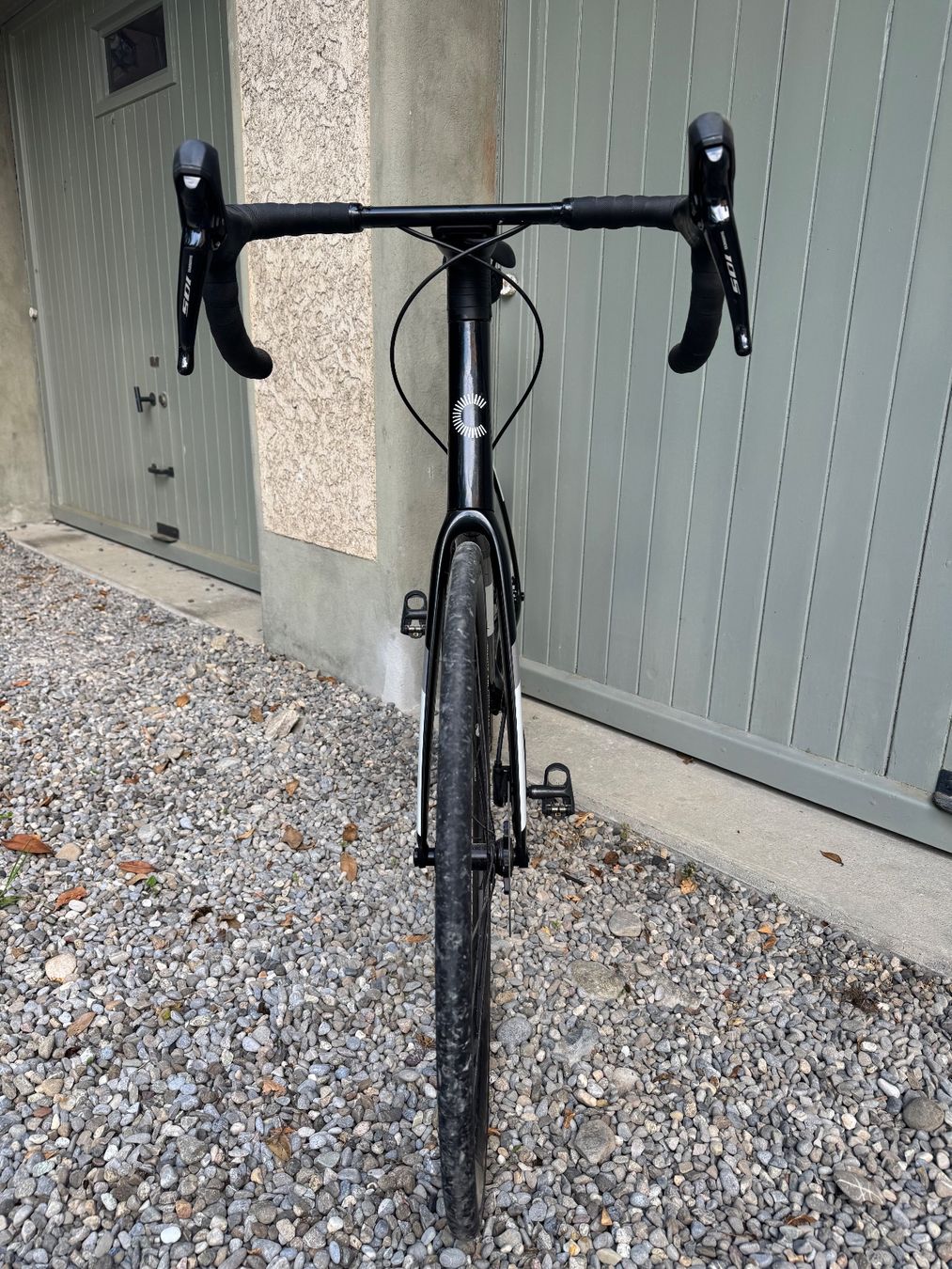 Cannondale Biciclette: Cannondale Supersix wie neu – Usato da Bern venduto da juergwalter 4