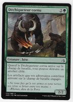 [MTG] Manglehorn [fr]