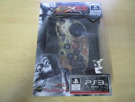 Street Fighter x Tekken Fightpad S.D Playstation 3 Hwoarang