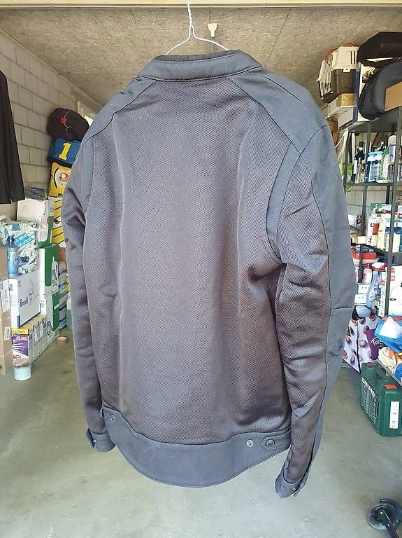 Jacken: Motorradjacke – Gebraucht aus Bergdietikon von Blacka1 1
