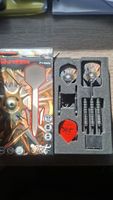 Shot! Gnarly Shredda 28g Steeldarts