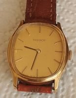 Tissot Stylist Handaufzug 30x36mm