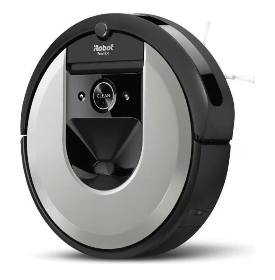 Irobot Aspirapolveri & Accessori: iRobot Roomba i7 - vacuum robot – Usato da Schlieren venduto da maseam 5