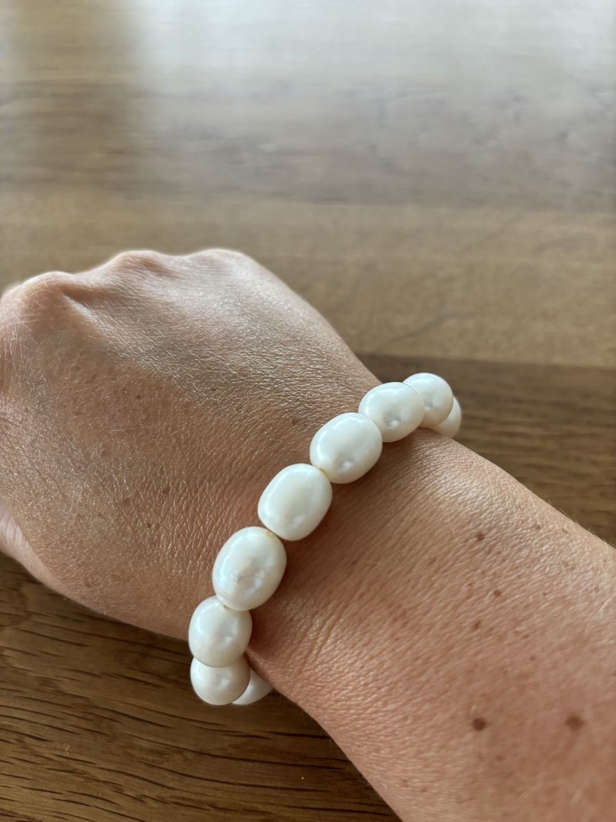 Bracciali & Braccialetti: Perlarmband – Usato da Muhen venduto da Claudi1985 1
