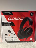 Kopfhörer HYPERX CLOUD lll