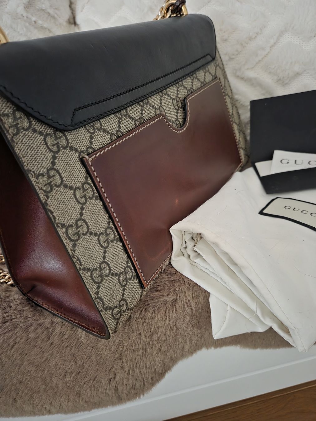 Borse da donna: Original Gucci Tasche – Nuovo (secondo la descrizione) da Weiach venduto da Vin_tage 3