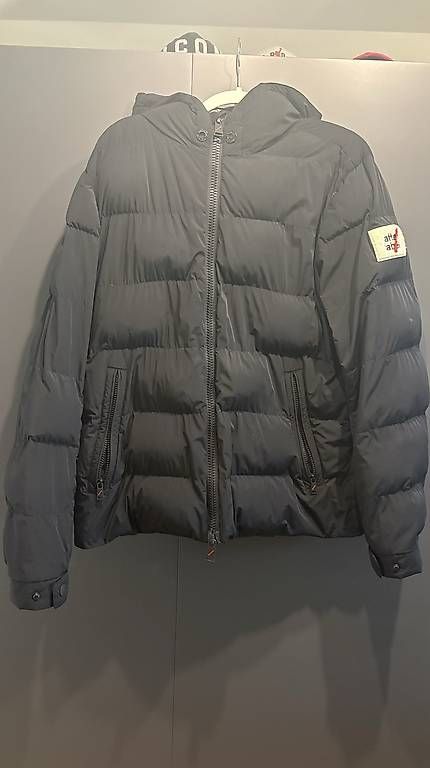 Vestes: After Label Übergangsjacke – Défectueux à Schaffhausen par silas. 1