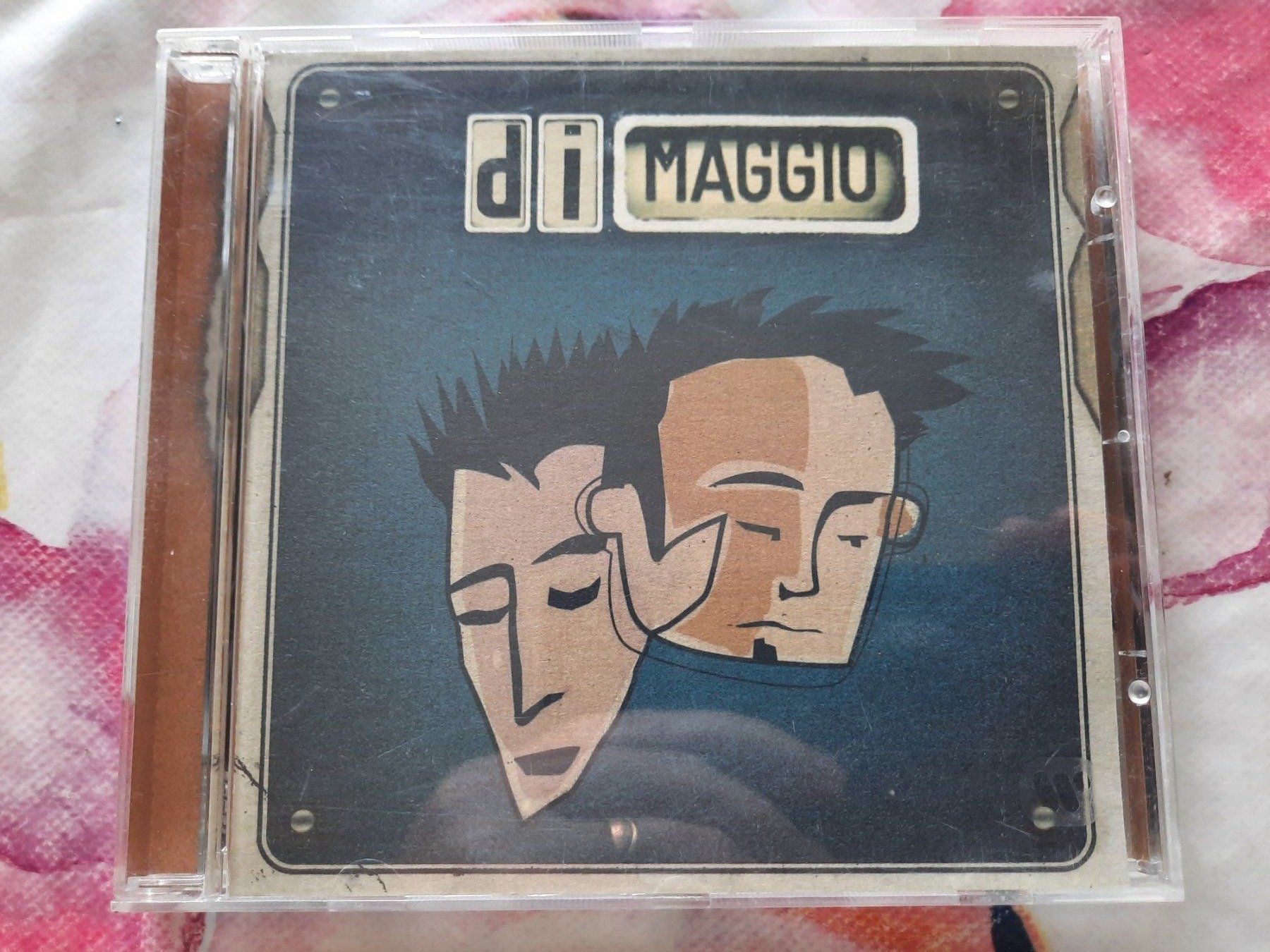 CDs: CD DJ Maggio – Gebraucht aus Pully von bro_n52j
