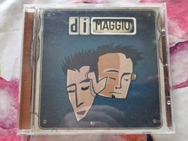 CD DJ Maggio