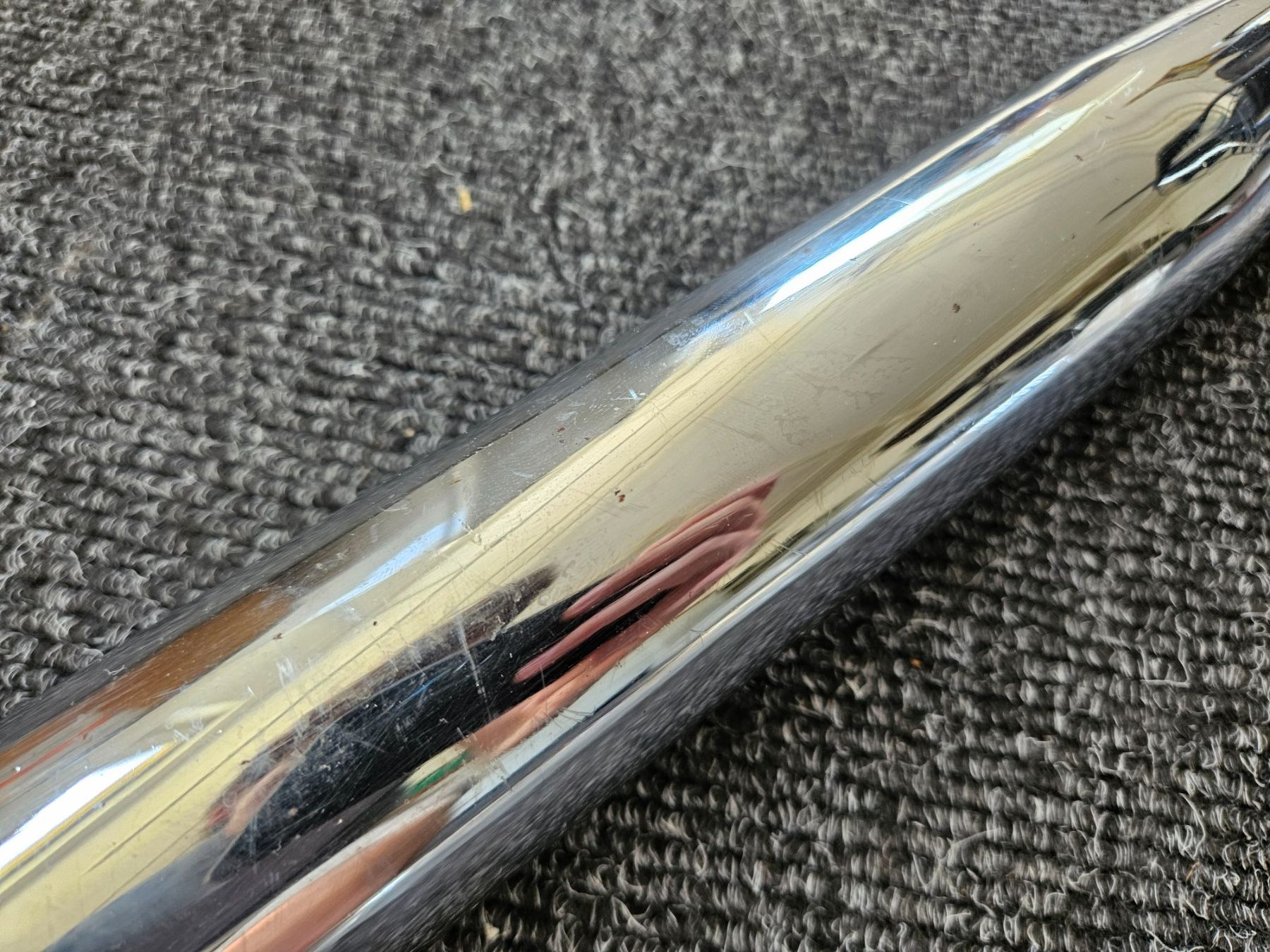Sachs Auspuffanlagen: Sachs 502 Auspuff Flöte – Gebraucht aus Mellingen von jea_hkf9 4