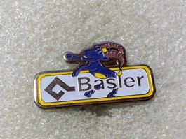 Ansteckpin 2: Basler