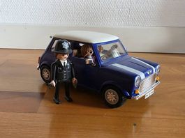 Playmobil Mini Cooper