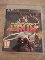 Need For Speed The Run Ps3