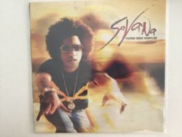 Savana LP - Yutes Dem Hustlin’