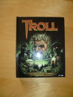 Troll 1 + 2 - Mediabook [Blu-ray]