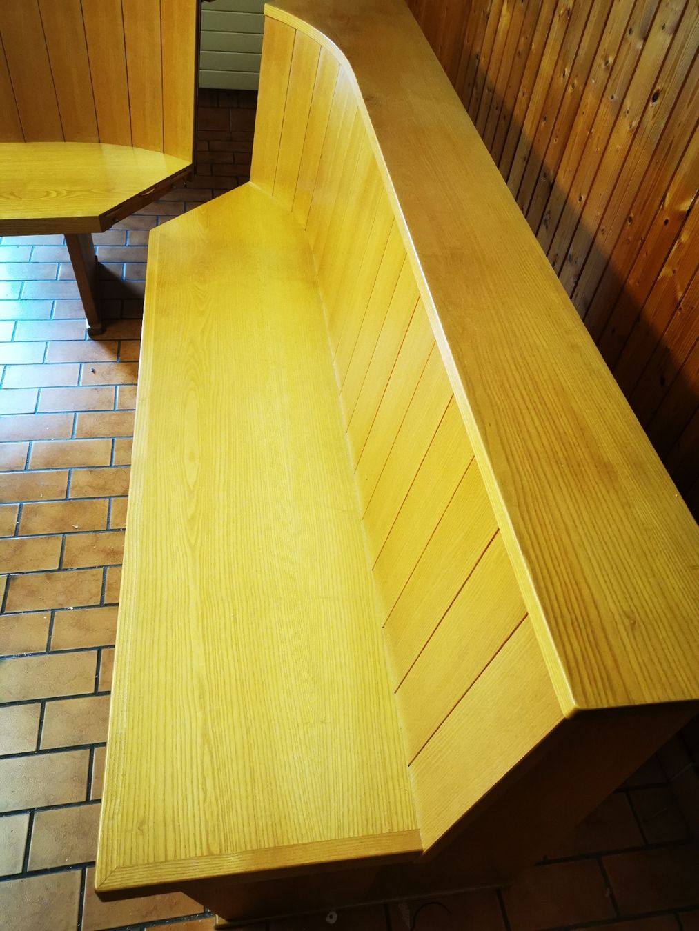 Bancs: Eckbank – D'occasion à Oberlunkhofen par Gume02 3