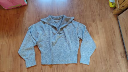 Pullover, Gr.S-M, Set: 6 Stk.