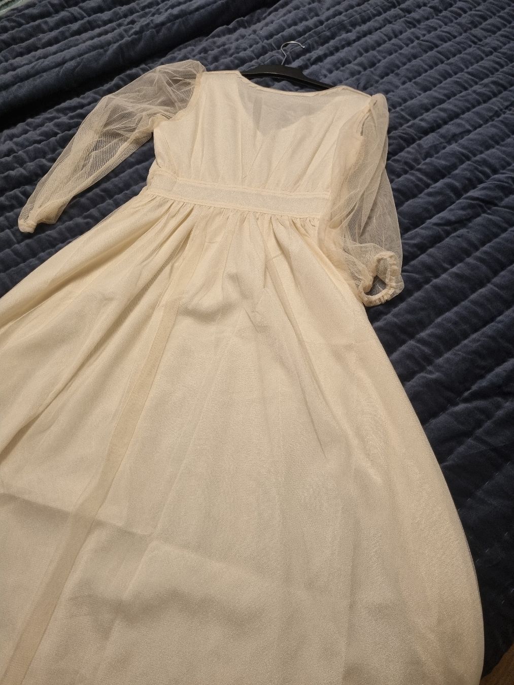 Vestiti: wunderschönes Neues Kleid – Nuovo e nell'imballaggio originale da Döttingen venduto da Mass-krisG 8