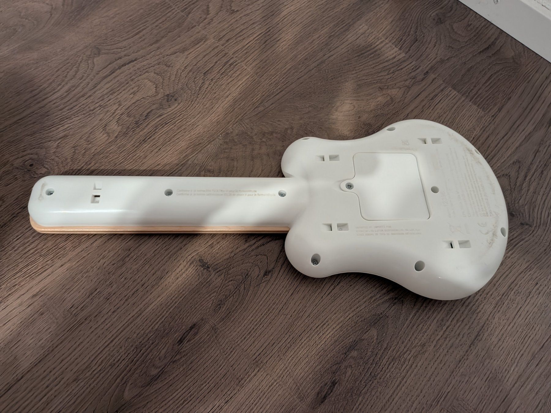 Hape Giocattoli: Guitare jouet Hape – Usato da Brügg BE venduto da Bidou44 2