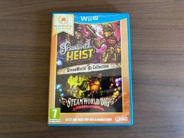 Steamworld Collection [WiiU]