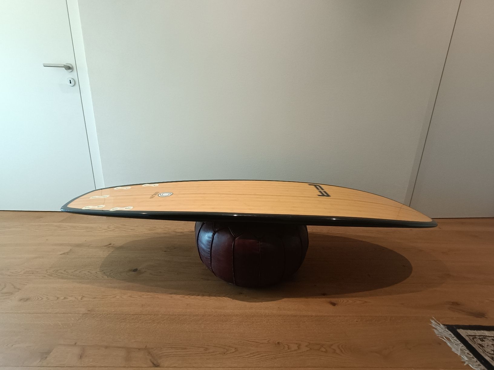 Surfboards & Schwimmbrette: Surfboard – Gebraucht aus Grüt (Gossau ZH) von Blatt01234 4