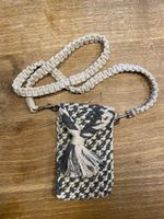 Handytasche Makramee