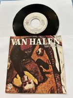 Van Halen 1981. Unchained