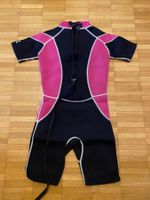 Combinaison nautique néoprène