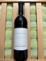 Nero d’Avola Tenuta la Favola 2013 - 100