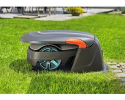 Mähroboter Gardena smart SILENO city/frisch ab Service