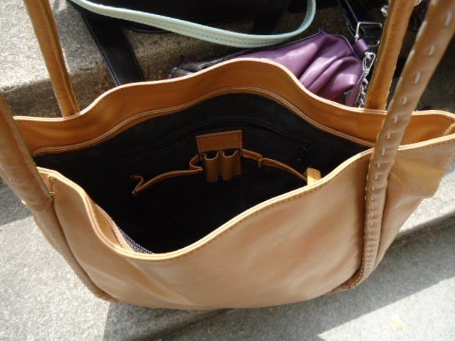 Borse da donna: Taschen paket aus hausräumungen – Usato da Zürich venduto da liquidation-cobra 8