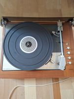 Vintage Plattenspieler