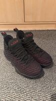 Nike LeBron 16 Turnschuhe schuhgrösse 43