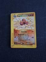 Pokemon Karte (ex 10)