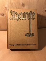 Dante – Die Göttliche Komödie