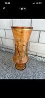 Vaso Murano Vintage Oro e Ambra, Artigianato di Qualità! (58