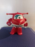 TONIE Super Wings - Schwimmende Schweinchen (Jet)