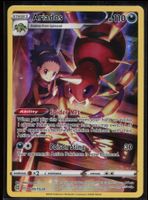 Pokémon - Ariados (BRS TG09) - (CHF 0.10 Start)