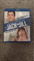 Jack und Jill Blu-ray neuwertig